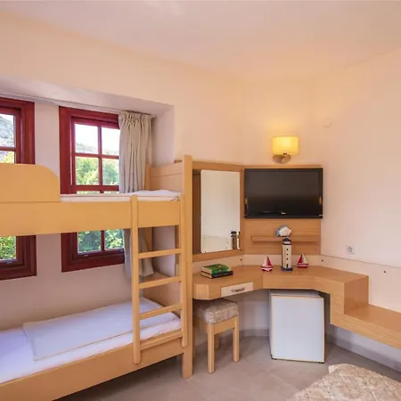 Alize Hotel Ölüdeniz