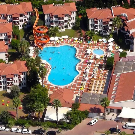 Hotel Alize 4*