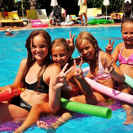 Alize Hotel 4*