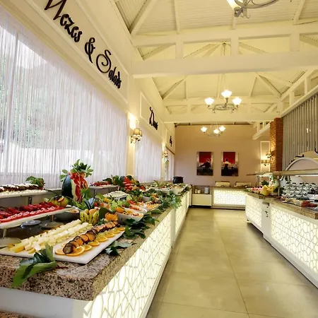 Alize Hotel
