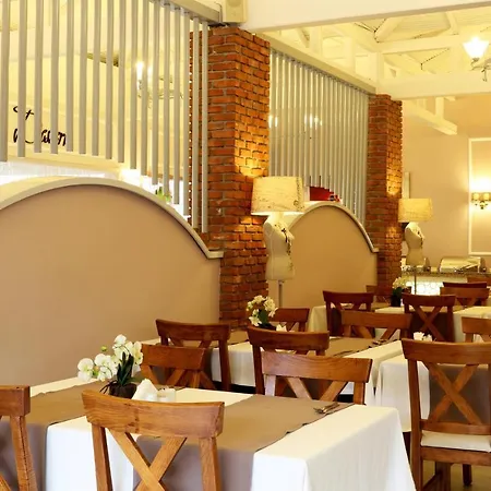 Alize Hotel