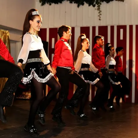 Alize Hotel