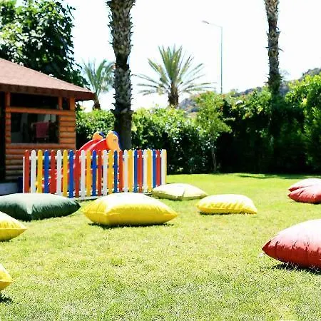 Alize Hotel