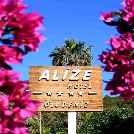 Alize Hotel