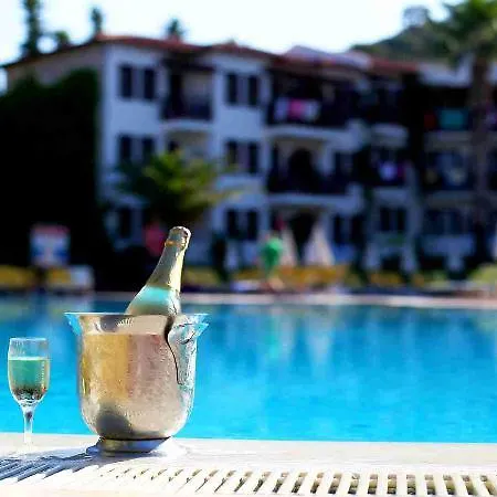 Alize 4* Ölüdeniz