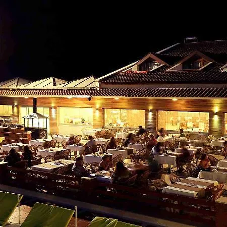 Alize Hotel