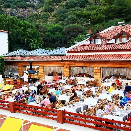 Hotel Alize 4*