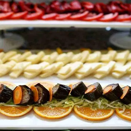 Alize Hotel 4*