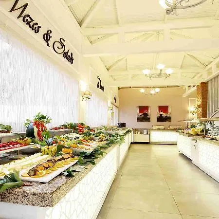 Hotel Alize 4*