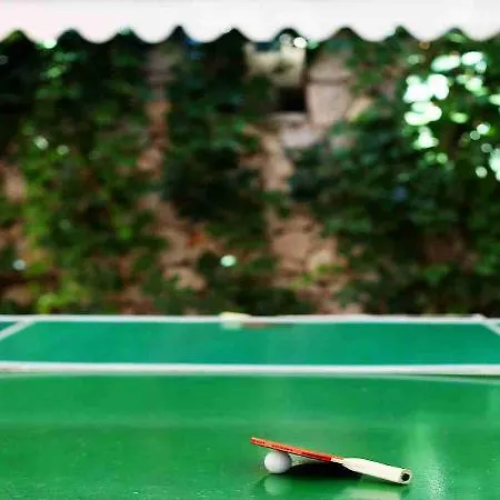 Отель Alize