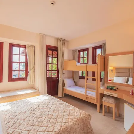 Alize Otel 4*