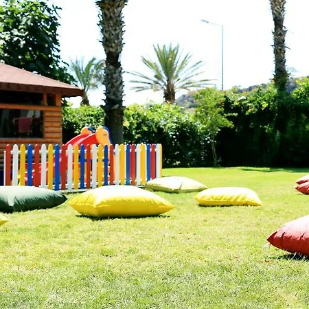 Otel Alize Ölüdeniz