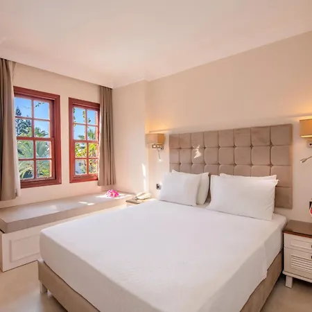 Alize Otel 4*