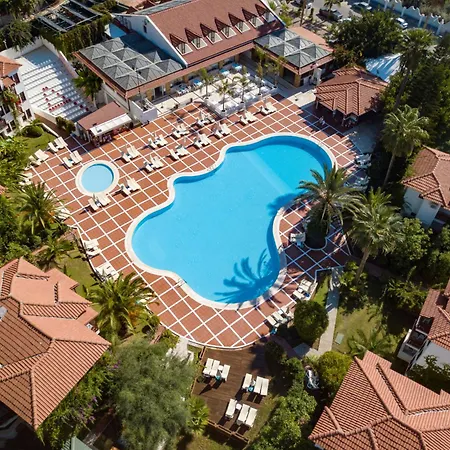 Otel Alize 4*