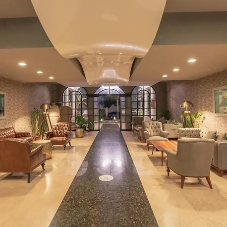 Otel Alize