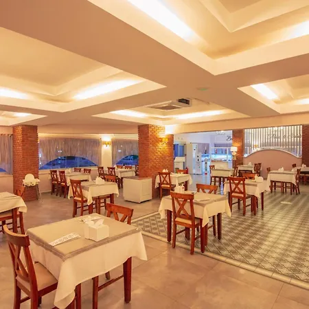 Otel Alize 4*