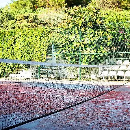 Alize 4*