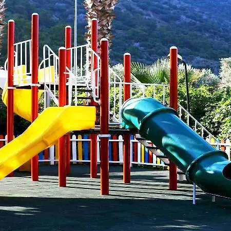 Otel Alize