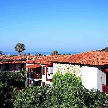 Alize Otel 4*