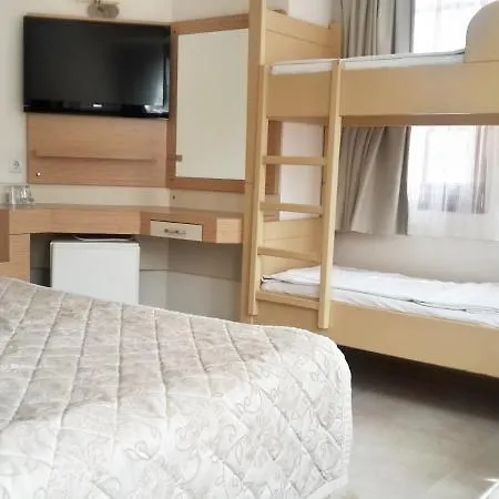 Alize Otel